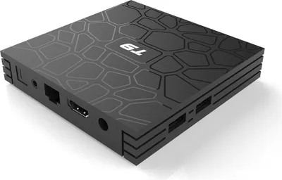 Zdjęcie produktu dla T9 Android 8.1 TV BOX AU Plug