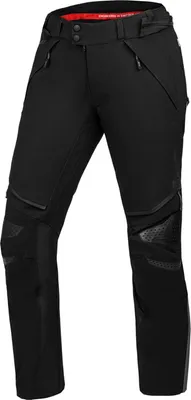 Imagen del producto de Pantalón de textil impermeable para motocicleta IXS Tourster-STX 2.0, color , talla L