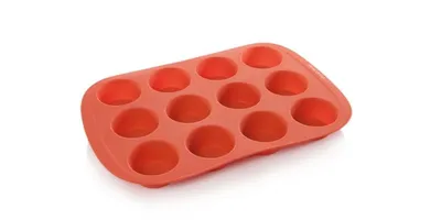 Image de Tescoma Moule 12 muffins DELÍCIA SiliconPRIME