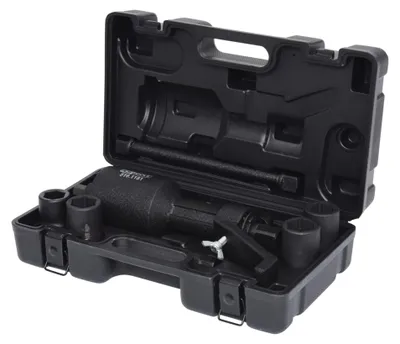 Immagine prodotto di KS TOOLS Set moltiplicatore di forza universale, 7 pezzi ( 516.1180 )