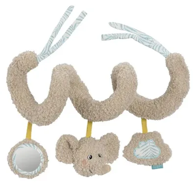 Produktbild von Fehn Activity-Spirale Elefant