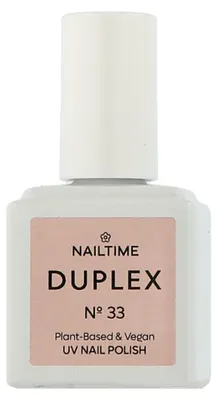 Obrázek produktu pro Nailtime Duplex UV lak na nehty 33 Peace Of Mind (8 ml)