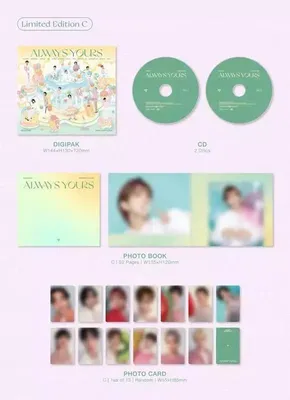 Zdjęcie produktu dla Seventeen Japan Best Album, CD