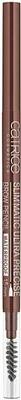 Produktbild von Catrice Slim`matic Ultra Precise Brow Pencil Waterproof 040 Cool Brown