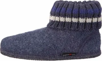 Produktbild von Haflinger Hausschuhe für Herren