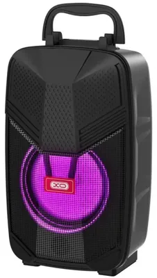 Obrázek produktu pro Sloupový reproduktor XO F29 FM+ Bluetooth+SD+USB+MIC