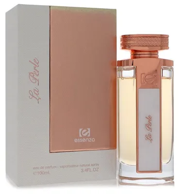 Produktbild von essenza La Perle Eau De Parfum 100 ml (woman)