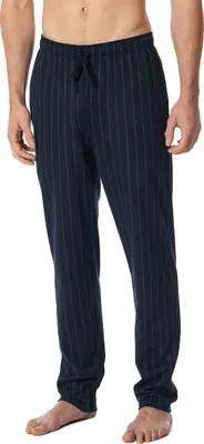 Produktbild von SCHIESSER Herren Pyjamahose lang