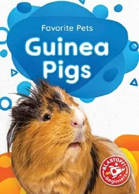 Produktbild von Guinea Pigs