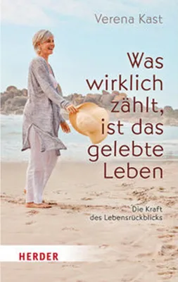 Produktbild von Was wirklich zählt, ist das gelebte Leben