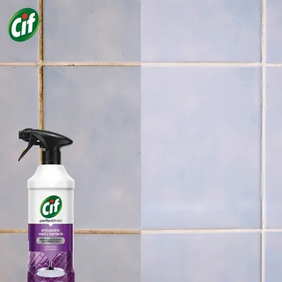 Zdjęcie produktu dla Cif Perfect Finish Osad z kamienia 435ml