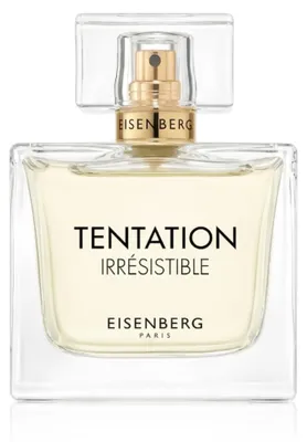 Produktbild von I AM Eisenberg Paris Pour Femme 50ml Eau de Parfum