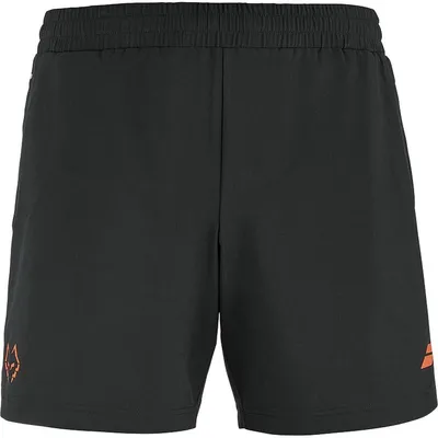 Produktbild von BABOLAT SHORT LEBRON Herren Shorts, Schwarz, Gr. S