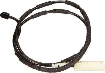 Produktbild von MAXGEAR 23-0032 Warnkontakt Bremsbelagverschleiß 1110mm Hinten für BMW 3 Touring (E91) 3 Limousine (E90) 1 Schrägheck (E87) 3 Coupe (E92) 3 Cabrio