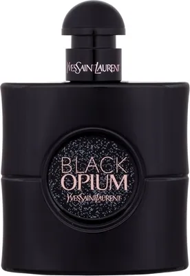 Image de YSL Black Opium Edp Spray Le Parfum 50 ml