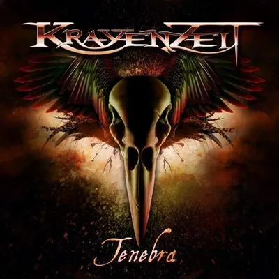 Obrázek produktu pro Krayenzeit: Tenebra - - (CD / Název: Q-Z)