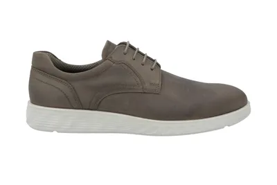 Produktbild von ecco Sneaker Sneaker Nubukleder