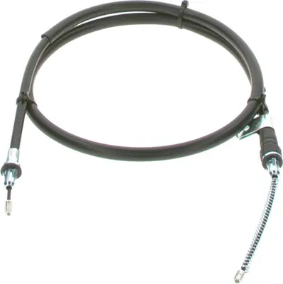 Produktbild von BOSCH Handbremsseil Seilzug Feststellbremse für NISSAN MICRA III (K12) 1 987 477 992