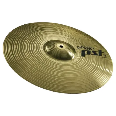 Immagine prodotto di Paiste PST 3, Crash 16" 40 cm/16" PST 3 crash