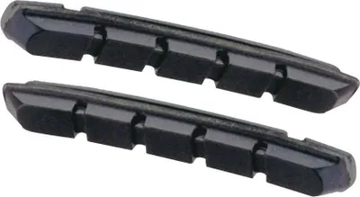 Immagine prodotto di Ashima Mtb Standard 72 Mm Pastiglie Freno Cerchio Argento Argento Taglia Unica
