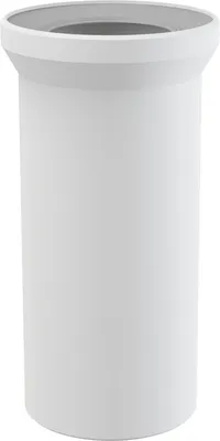 Obrázek produktu pro Dopojení k WC Alcadrain A 91-250 nátrubek 250 mm
