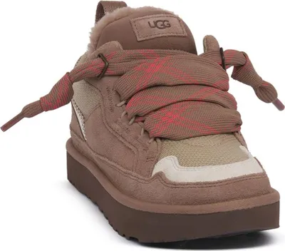 Produktbild von UGG Damen Businessschuhe 1144032 RYK Farbe: Braun Größe: 37