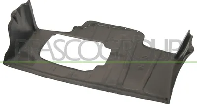 Produktbild von PRASCO VG0301900 Motorraumdämmung für VW GOLF II (19E, 1G1) Unten Motorhaubendämmung