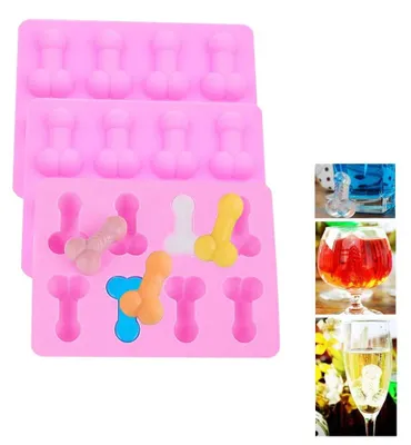 Immagine prodotto di Stampi in silicone riutilizzabili per torte, adatti a diversi utilizzi