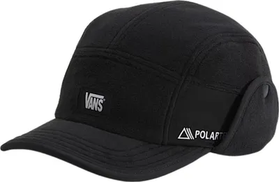Produktbild von Vans M MTE Windstopper Polartec Earflap Black .