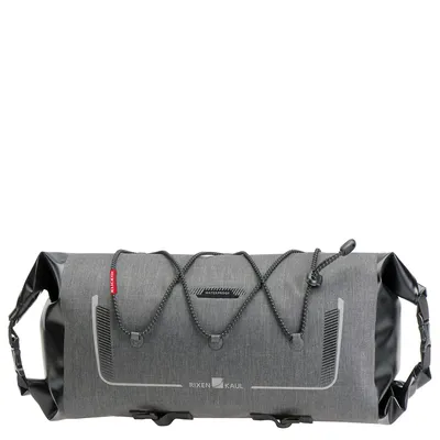 Image de KLICKfix KLICKfix Bikepack x 12 - Lenkertasche (Bikepacking) 36 cm