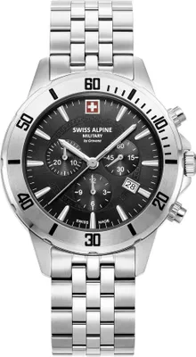 Obrázek produktu pro Swiss Alpine Military hodinky 7024.9137