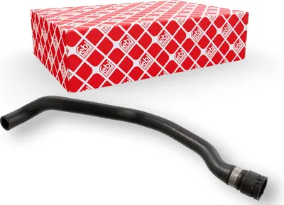 Produktbild von FEBI BILSTEIN Kühlerschlauch Wasserschlauch für BMW 3 Limousine (E46) 103381