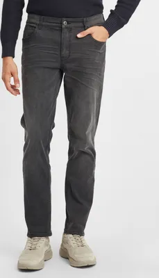 Produktbild von SOLID SDFinlay Herren Jeans Hose Denim mit Stretch Regular Fit