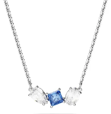 Produktbild von Swarovski Mesmera 5668276 Damenhalskette