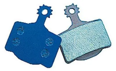 Produktbild von A2Z - FASTOP A2FRAZ160 Bremsbelag Organisch
