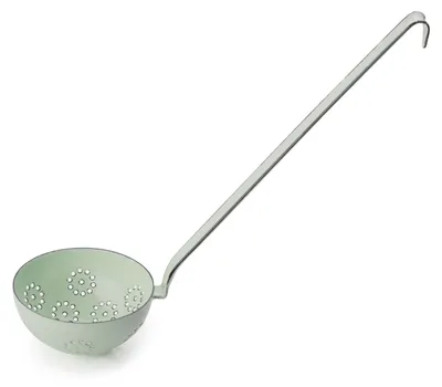 Produktbild von Riess Schaumlöffel 9 cm 0310-006
