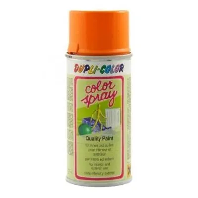 Produktbild von Dupli Color Farbspray / Color Spray pastellorange RAL2003 150ml