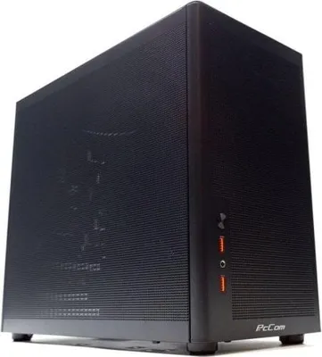 Produktbild von PcCom-PC mit Intel Core i7-12700 / 32 GB / 1 TB SSD / Windows 11 Pro V3