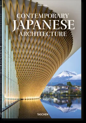 Produktbild von Contemporary Japanese Architecture