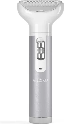Produktbild von AILORIA EVAPORE - Körperrasierer USB SILBER