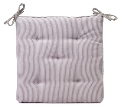 Immagine prodotto di Gözze cuscino Capri 40 x 40 cm argento