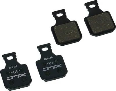 Image de XLC Plaquettes de frein à disque BP-E38 Magura MT5,7