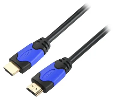 Immagine prodotto di EFB Elektronik EFB-Elektronik - Highspeed - HDMI-Kabel mit Ethernet