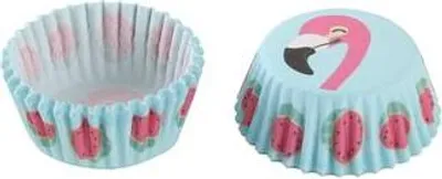 Zdjęcie produktu dla Papierowe Kubki Na Muffiny 3,5Cm, 100Szt W Opakowaniu
