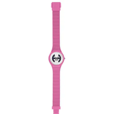 Zdjęcie produktu dla Only time Hip Hop Pink Collection Solar - damska