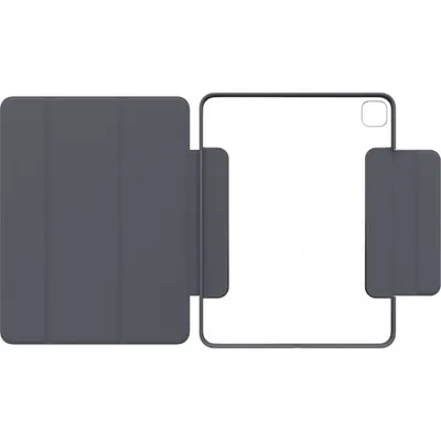 Obrázek produktu pro OtterBox Symmetry Folio Apple iPad Pro M4 Thunderstorm - Tasche