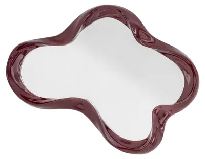 Zdjęcie produktu dla Bloomingville 82065147, Inne, Rama, Czerwony