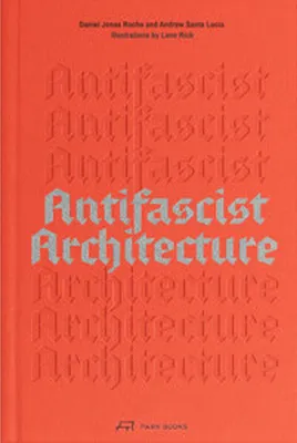 Obrázok produktu pre Antifascist Architecture