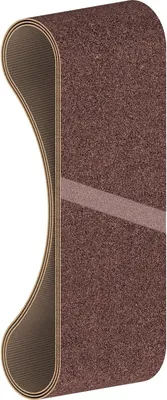 Produktbild von PRO X440 Schleifband, 100 x 610 mm, G60, G80, G100, 3-tlg.