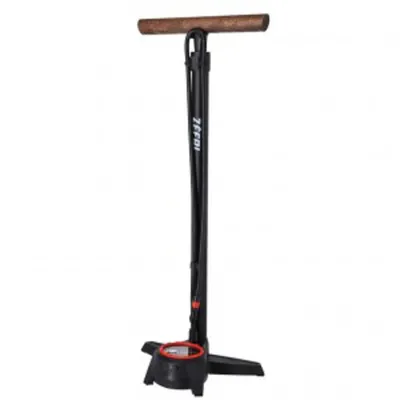 Produktbild von Zéfal Standpumpe Profil Max FP60 1100mm/ 43', Z-Turn, schwarz
